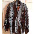 Кофта мужская  осень размер 50