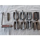 ВЕЛОЗАПЧАСТИ. СССР.