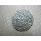 Солид рижский 1615 год