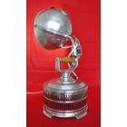 Лампа настольная (старая Япония)