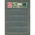 ФРГ,   АРХИТЕКТУРА    4м