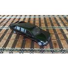MERCEDES-BENZ S500 Pullman Guard W140 Президент Б.Ельцин - Серия ГОН, black - GON140-Z2