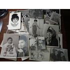 Фотографии больше 50 шт . С рубля .