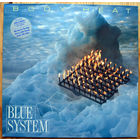 Blue System - Body Heat  LP (виниловая пластинка)