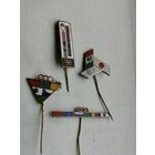 Олимпиада Токио