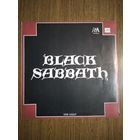 BLACK SABBATH. 1970г.