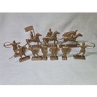 Солдатики 4