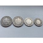 Швейцария набор монет