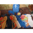 Волонтерский набор