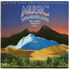 LP Mike Oldfield 'Music Wonderland'