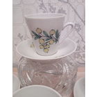 Кофейные пары"мимоза"