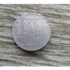 Werty71 Албания 2 лека 1939