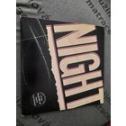 NIGHT (CHRIS THOMPSON) "  NIGHT"  1979 LP UK PLANET RECORDS K52200- - NM/NM-