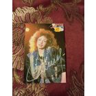 Календарик, артисты