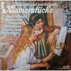 Various - Brillante und vertraumte. Klavierstuke.