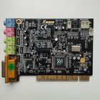 Звуковая карта Yamaha XWAVE LWHA301J8 на чипе Yamaha XG YMF754-R.