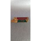 Белорусский студенческий отряд 2016*