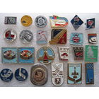 Хоккей, цена за 1 шт., на выбор.