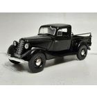 ГАЗ-М415. 1/43. Австолегенды СССР.
