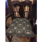 Кресло, классицизм