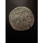 Пражский Грош. 1378-1419. Вацлав 4. (9)
