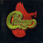 Chicago – Chicago VIII, LP 1975