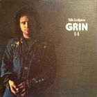 Nils Lofgren - Grin - 1+1, LP 1972