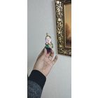 Редкая !Елочная игрушка.Оригинал!