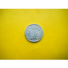 Израиль 10 агорот.