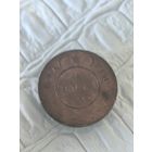 1 c Italian Somali 1961