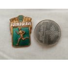 Знак. 3 разряд. ЗХЛ, тяжёлый