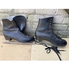 Коньки для фигурного катания Мужские Германия 43 р