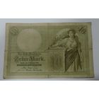 10 марок 1906 г. Германия