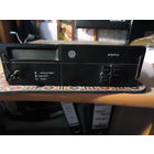 Винтажный приёмник альфа для фольксваген