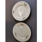 Блюдце ссср (одним лотом)