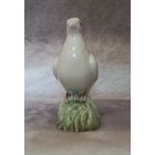 Статуэтка. Голубь.