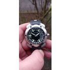 РЕДКИЕ ЧАСЫ POLICE КОРПУС СТАЛЬ СОСТОЯНИЕ  !!!  НА ХОДУ . Распродажа Коллекции !!! .Экспресс  Аукцион с РУБЛЯ    .Много лотов в продаже .