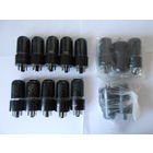 Радиолампа 6П6С - НА ПРОВЕРКУ - смотрите описание