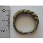 Кольцо ложновитое