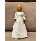Платье для куклы Барби Barbie