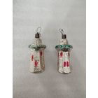 Ёлочная игрушка Маяк  Распродажа коллекции