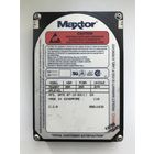 Жесткий диск Maxtor 7245AT 245 MB, ATA-1 (IDE), 3551 RPM