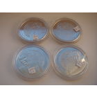 Беларусь. Набор  4 монеты 1 рубль 2010 Рокоссовский.Баграмян.Черняховский .Захаров