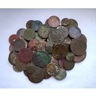 Медь Царская 80 штук