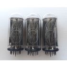 ЛАМПЫ, ГАЗОРАЗРЯДНЫЕ ИНДИКАТОРЫ, ИН-18