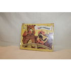 Книжка-игрушка Шарль Перро - Кот в сапогах ОБМЕН!