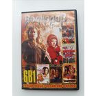 DVD диск фильмы Волкодав, Парадиз, Зеркало фараона и другие.