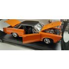 Модель 1:18 Maisto 1965 Pontiac GTO
