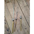 Антенна на радио одна шт