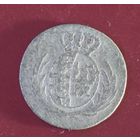 5 грошей 1811 Герцогство Варшавское